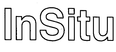 InSitu logo